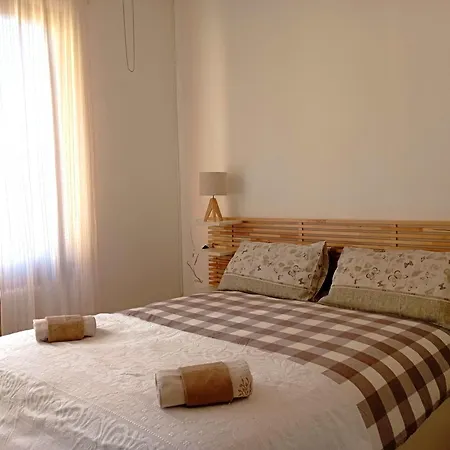 Casa Maki Nocleg ze śniadaniem 4*