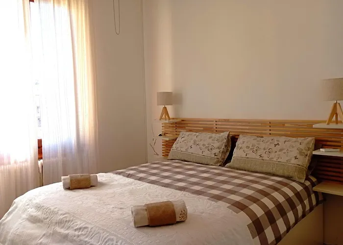 Casa Maki Nocleg ze śniadaniem 4*