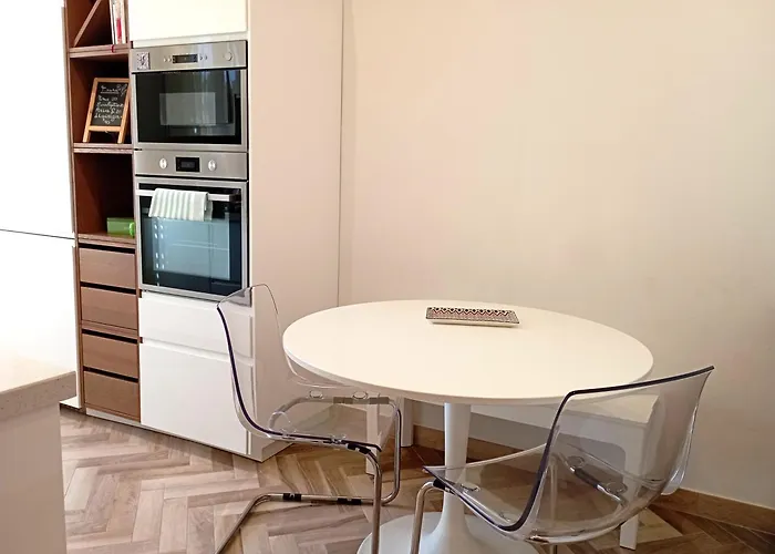 Nocleg ze śniadaniem Casa Maki