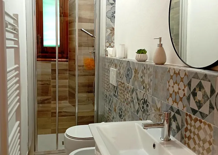 Casa Maki 4* Florencja
