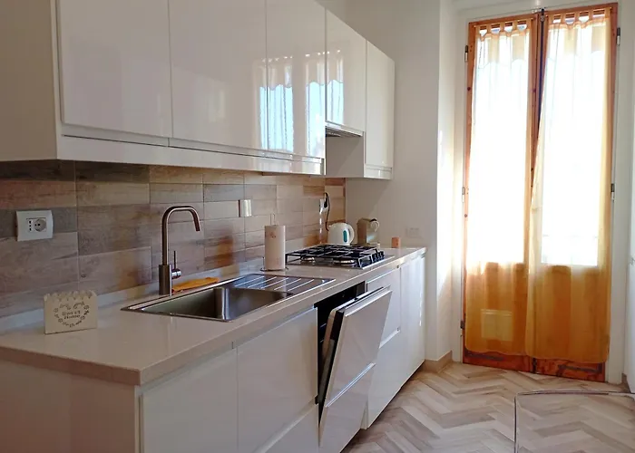 Casa Maki Nocleg ze śniadaniem