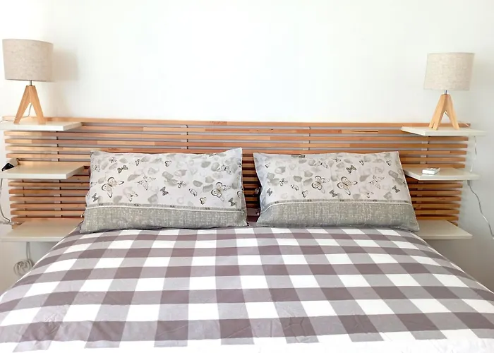 Casa Maki Nocleg ze śniadaniem 4*