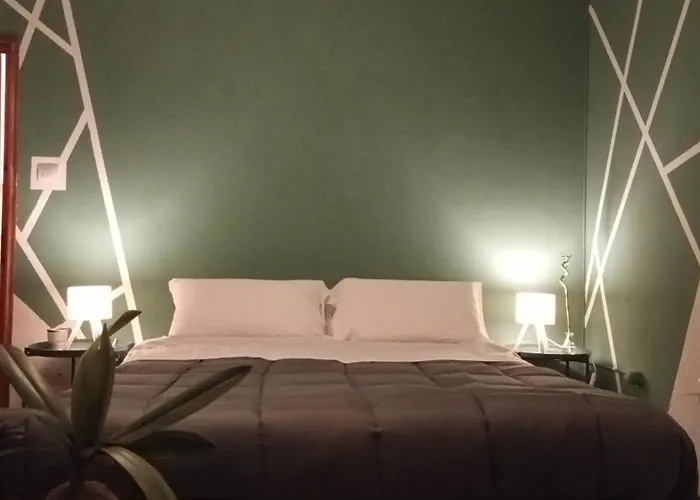 Casa Maki Nocleg ze śniadaniem Florencja