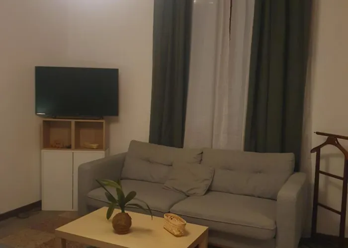 Nocleg ze śniadaniem Casa Maki