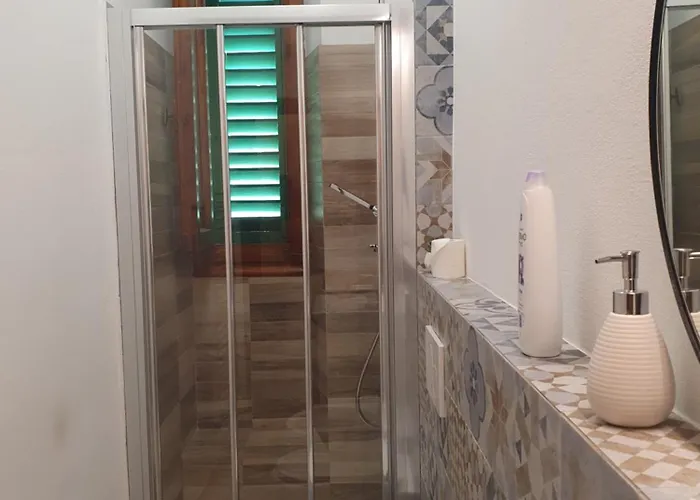 Nocleg ze śniadaniem Casa Maki