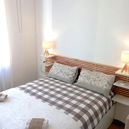 Casa Maki Отель типа 