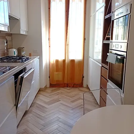 Casa Maki Отель типа 