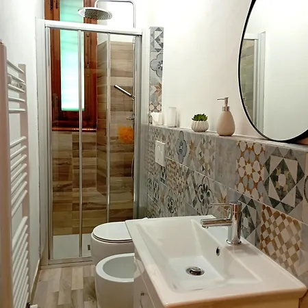 Casa Maki * Флоренция