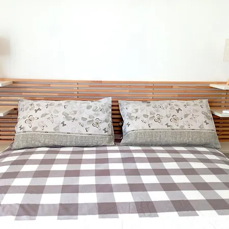 Casa Maki Отель типа 