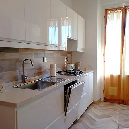 Casa Maki Отель типа 