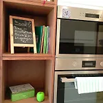 Bed & Breakfast Casa Maki Firenze