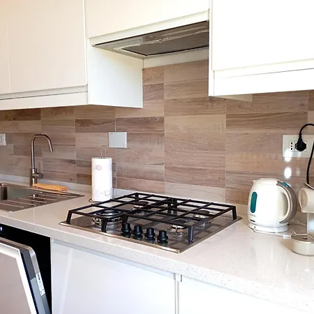 Casa Maki Bed & Breakfast 4*