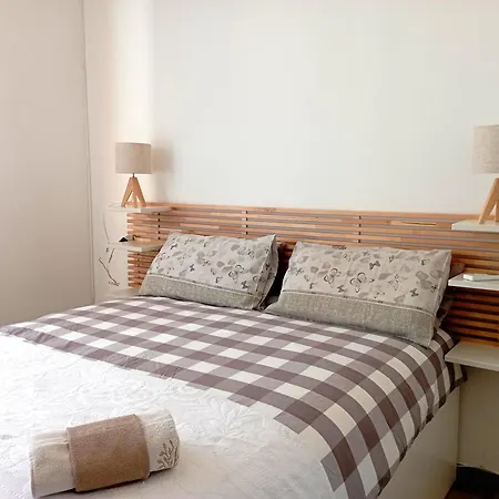 Casa Maki Bed & Breakfast