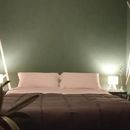 Casa Maki Bed & Breakfast Firenze