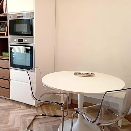 Casa Maki 4* Florence