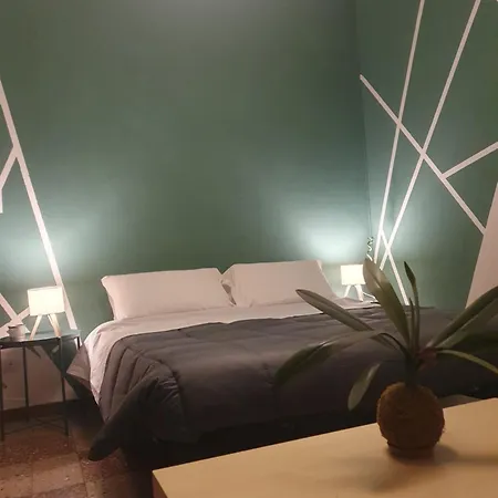 Casa Maki Bed & Breakfast