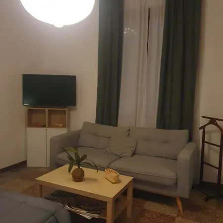 Bed & Breakfast Casa Maki