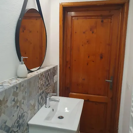 Bed & Breakfast Casa Maki Florence