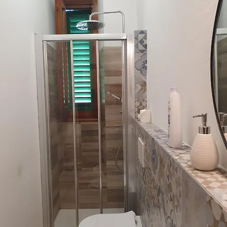 Bed & Breakfast Casa Maki
